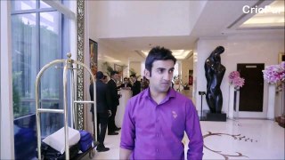 GAUTAM GAMBHIR thoughts about the players we bought in today's IPL Auction | CricPur