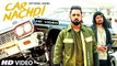 Gippy Grewal Feat Bohemia: Car Nachdi Official Video 2017 | Jaani, B Praak | Parul Yadav