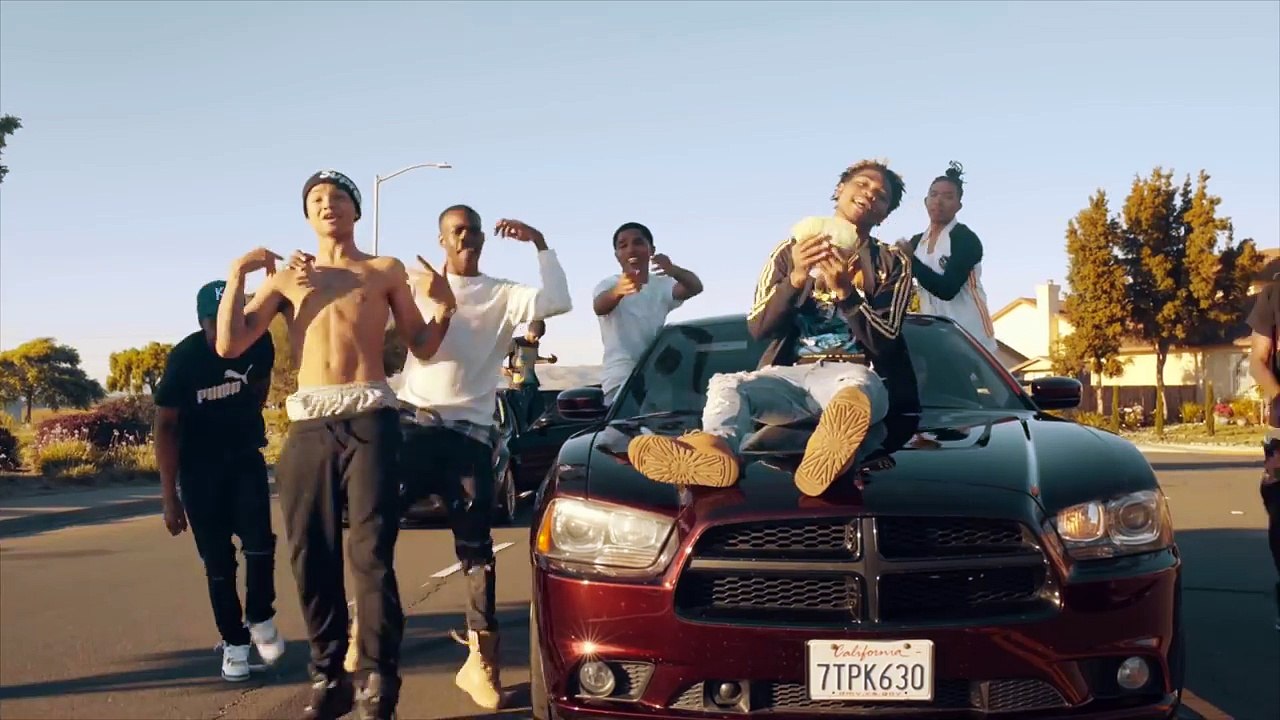 SOB X RBE (Yhung T.O) - Blame Em - Shot By @BGIGGZ
