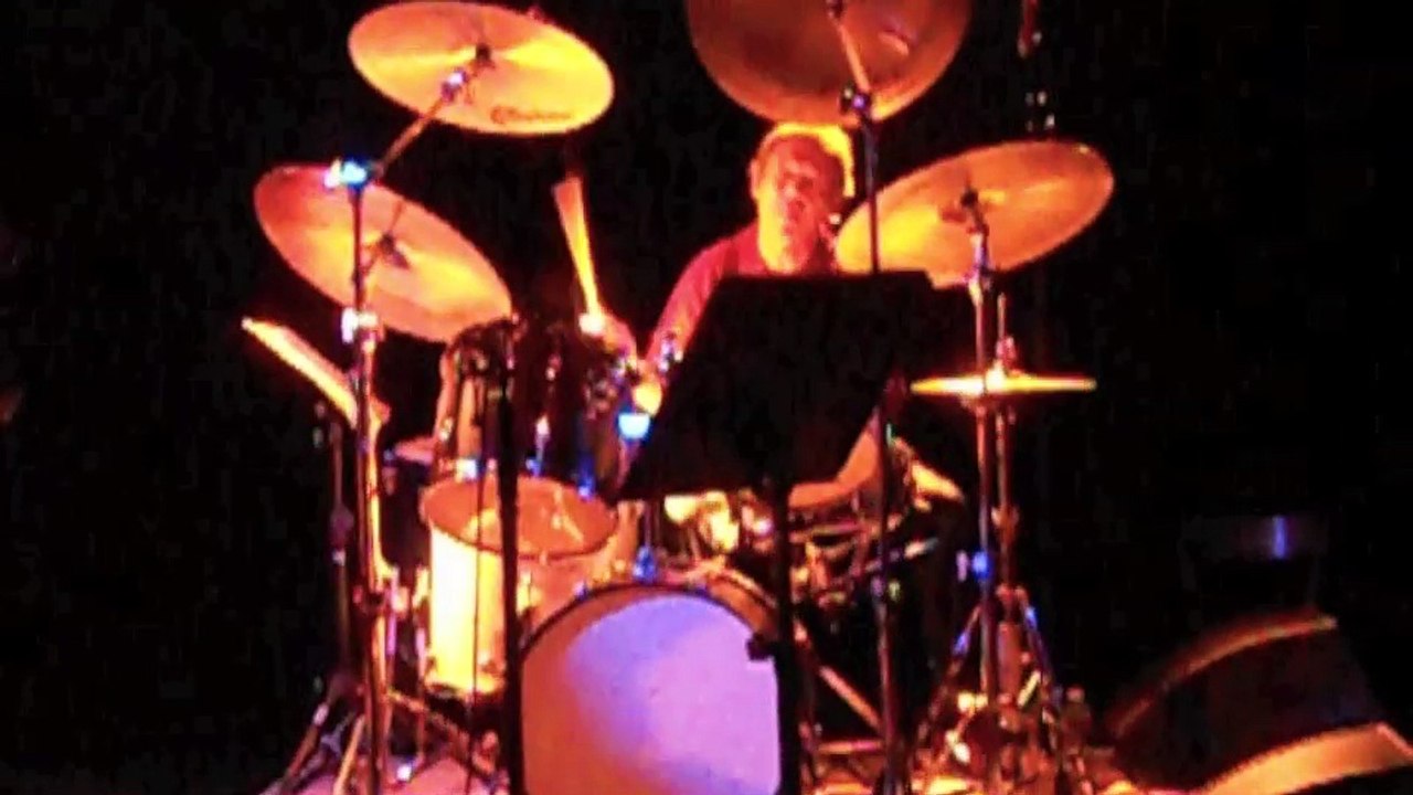 "Teaser" 2014 Bernard SANTACRUZ Quartet feat. Géraldine LAURENT/Bernard JEAN/Simon GOUBERT