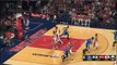 NBA 2K17 Stephen Curry & Klay Thompson  Highlights vs Wizards 2017.02.