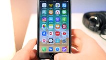 Самый полный обзор iOS 11 для iPhone, iPod touch и iPad в 4К. 50 новых функций iOS 11.