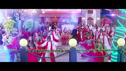 Marhaba Video Song - Mehrunisa V Lub U - Danish Taimoor, Sana Javed, Jawed Sheikh