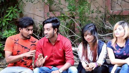 কে কত বড় চাপাবাজ দেখুন ,চাপাবাজ লাভার || হলুদ পাখির গল্প
