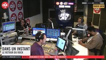 La radio OUI FM en direct vidéo /// La radio s'écoute aussi avec les yeux (3277)