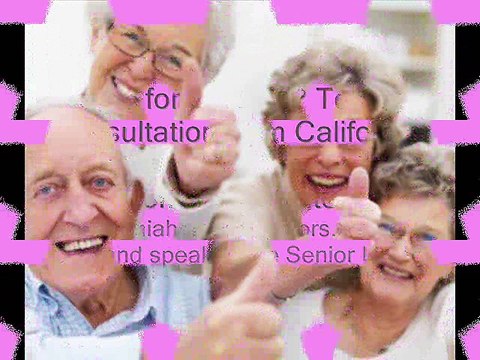 assisted Living in San Francisco