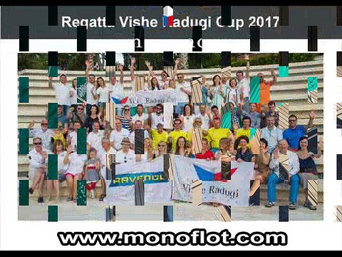 Regatta in Croatia & Racing Yachts in Croatia