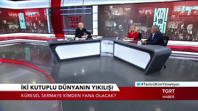 Kral ve Ben - Sezon Finali