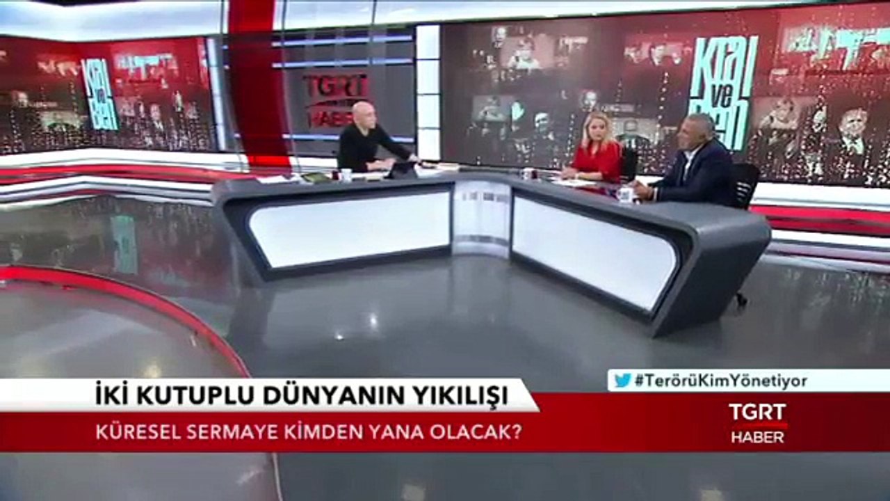 Kral ve Ben - Sezon Finali