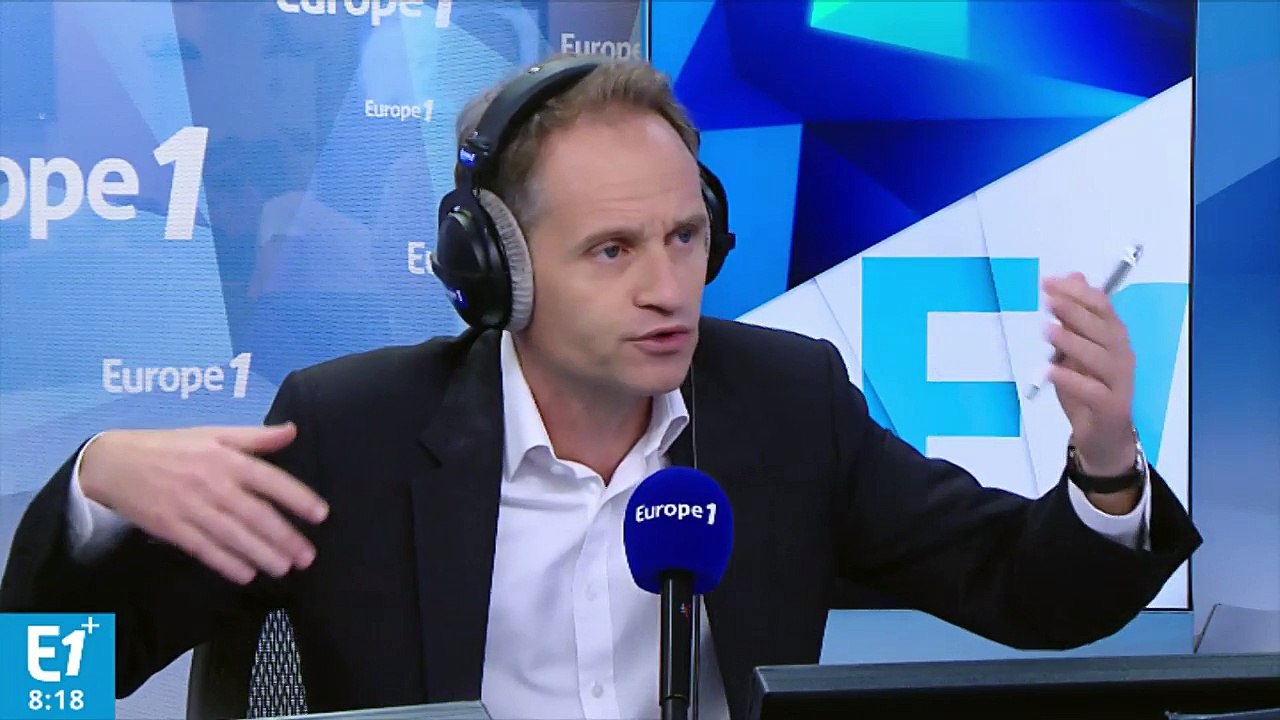 Thierry Breton : depuis Macron, "oui, c'est vrai, ça va mieux"