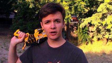 Power Rangers Dino Super Charge Energems By Starlight.Studio Review