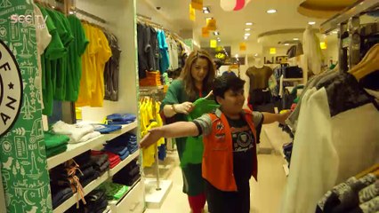 Fat Family (Drama Serial) Episode#18 - Promo - 23 June ,2017