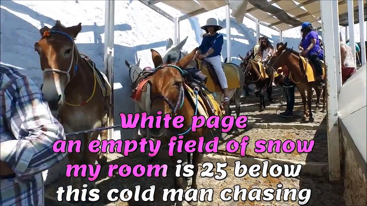 Sting - I can't stop thinking about you KARAOKE / INSTRUMENTAL