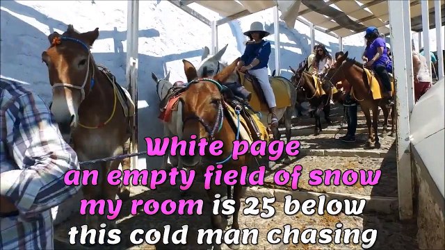 Sting - I can't stop thinking about you KARAOKE / INSTRUMENTAL