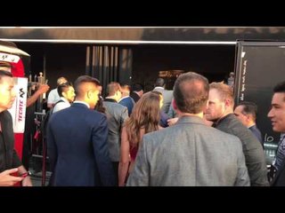 Canelo and the punching machine - EsNews boxing