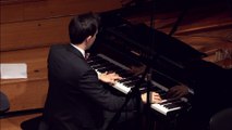Chopin : Valses n° 7 en ut dièse mineur op. 64 n° 2 par Lukasz Krupinski