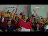 Kesetiaan Suporter Bulutangkis Indonesia Beri Keunikan Tersendiri - NET SPORT