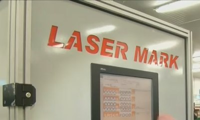 Inovasi Ganti Label Buah Alpukat dengan Teknologi Laser