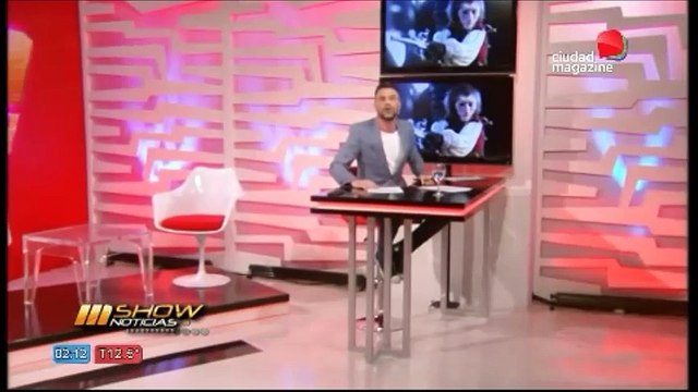 Música. Entrevistas. Tonolec , Santiago Cruz , Jeites y Javier Ruibal