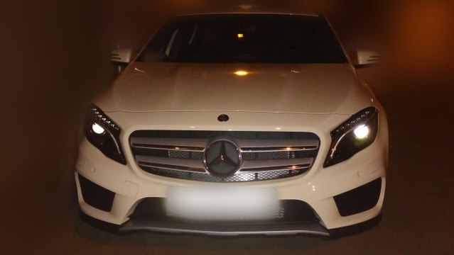 NEW 2018 Mercedes-Benz GLA-Class GLA 250 FWD. NEW generations. Will be made in 2018.