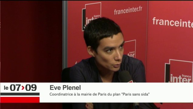 Jean-François Delfraissy et Eve Plenel répondent aux questions des auditeurs de France Inter