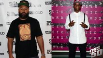 Ebro Goes Off on Charlamagne   Speaks on His Issue With 50 Cent