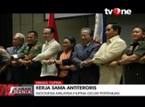 Indonesia, Malaysia dan Filipina Gelar Pertemuan