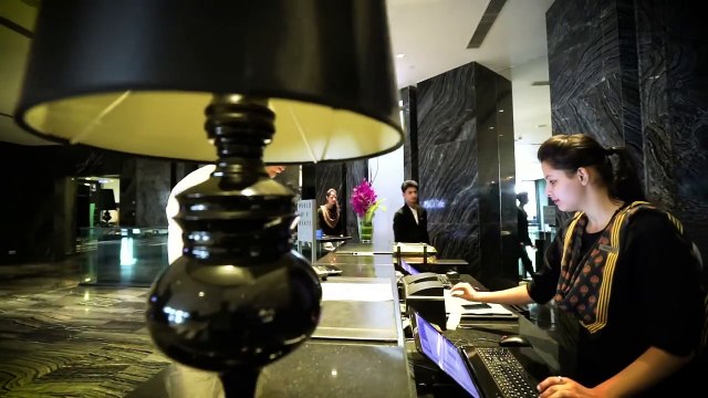 #ThatsMyJazz - An experience for life