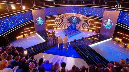 Rachid Badouri et Waly Dia perturbent "Guess My Age" sur C8 - Regardez