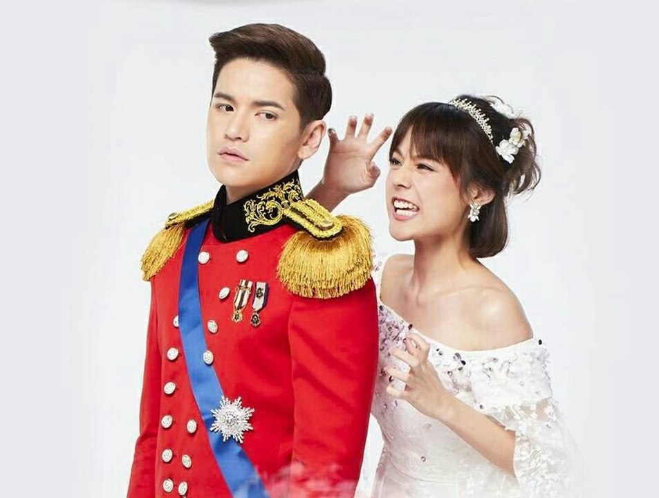 [Indo Sub] Princess.Hours Eps 17