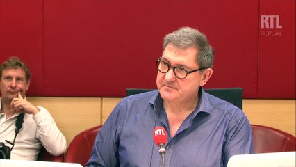 Le RSI, c'est bientôt fini