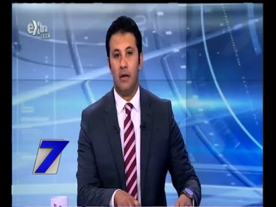 #السابعة |‎ الحلقة الكاملة 18 مايو 2015 | نقاش...