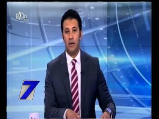 #السابعة |‎ الحلقة الكاملة 18 مايو 2015 | نقاش حول ملف حقوق الانسان قبل وبعد الثورات