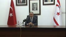 KKTC Cumhurbaşkanı Mustafa Akıncı Ankara’ya Gidiyor