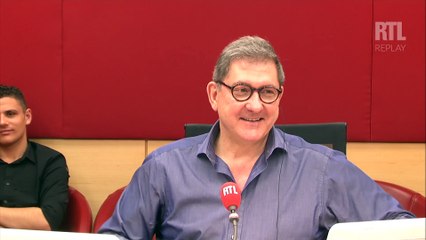 Marseille : "C'est tous les jours 'Plus belle la vie' à l'hôtel de ville", raille Pascal Praud