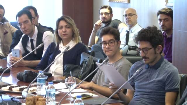 Suriyeli Çocuklara 'Umut' Olacak Projenin Ilk Sonuçları Açıklandı