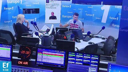 Juste un regard, TF1 devance la concurrence avec sa fiction