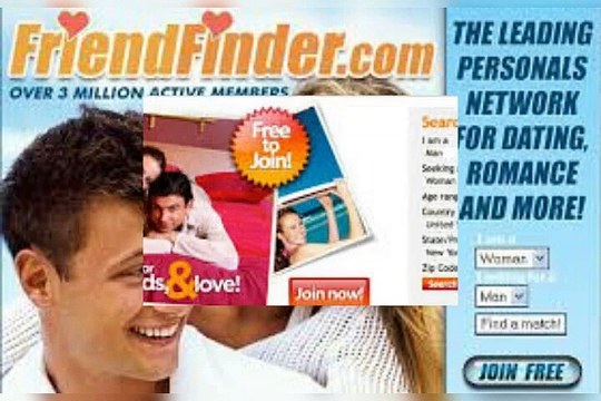 Dating sites - Beste online dating reviews Friend Finder