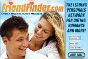 Dating sites - Best online dating reviews  Friend Finder