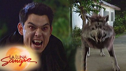 La Luna Sangre: On the prowl | EP 4