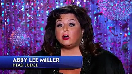 Abbys Ultimate Dance Competition.S02E02.Dare To Be You