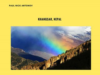 Paul Nick Antonov Beautiful Pictures of Nature That Are Simply Amazing