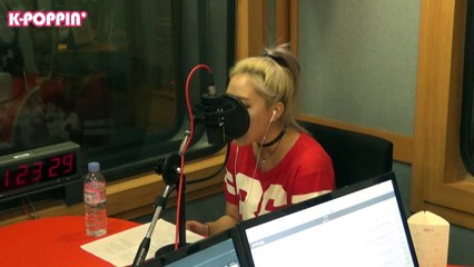 [K-Poppin'] 케이트(KATE) - 처음부터 너와 나 You And Me From The Start (볼빨간 사춘기 Bolppapgan Puberty)