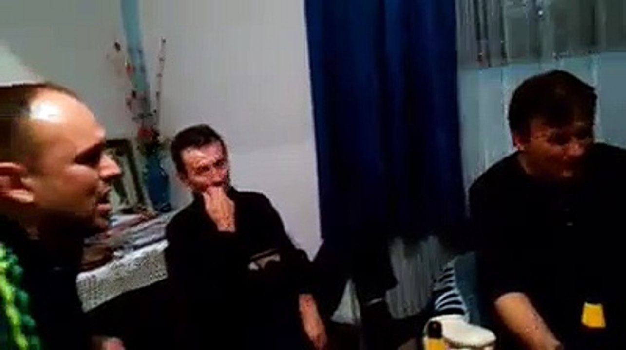 Petrić i Vukčić u vujčićima fešta