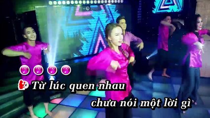 Sầu Tím Thiệp Hồng (Remix) - KHV & DHL MV