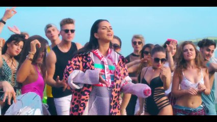 INNA - Ruleta (feat. Erik) - Official Music Video