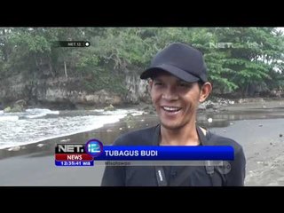Indahnya Pesona Pantai Mardasari Pangandaran - NET12