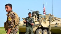 Türkiye'den ABD'nin YPG Mektubuna Yanıt: Olumlu Adım Olarak Görüyoruz