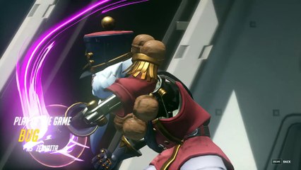 Overwatch: how to properly play zenyatta