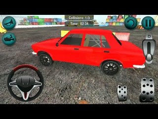 Car Games Parking - Best android games 2017